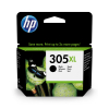 HP 305XL (3YM62AE) inktcartridge zwart hoge capaciteit (origineel)