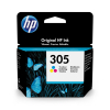 HP 305 (3YM60AE) inktcartridge kleur (origineel)