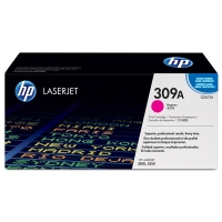 HP 309A (Q2673A) toner magenta (origineel) Q2673A 039340