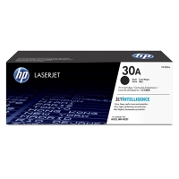 HP 30A (CF230A) toner zwart (origineel) CF230A 055120