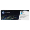 HP 312A (CF381A) toner cyaan (origineel)