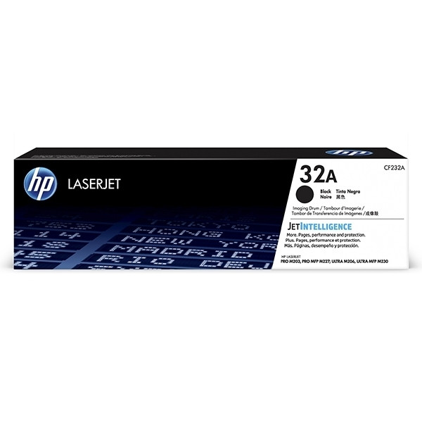 HP 32A (CF232A) drum (origineel) CF232A 055124 - 1