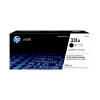 HP 331A (W1331A) toner zwart (origineel) 093076 - 1