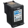 HP 337 (C9364EE) inktcartridge zwart (origineel) C9364EE 030450