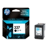 HP 337 (C9364EE) inktcartridge zwart (origineel)