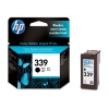 HP 339 (C8767EE) inktcartridge zwart hoge capaciteit (origineel)