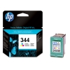 HP 344 (C9363EE) inktcartridge kleur hoge capaciteit (origineel)