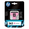 HP 363 (C8775EE) inktcartridge licht magenta (origineel)