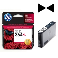 HP 364XL (CB322EE) inktcartridge foto hoge capaciteit (origineel) CB322EE 031870