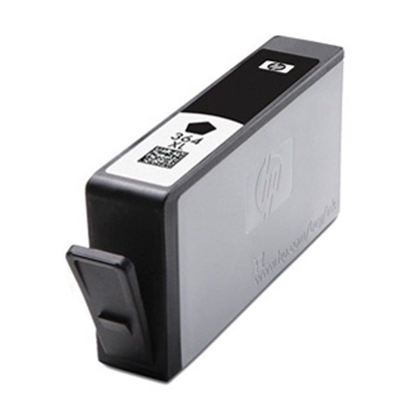 beschermen Nadenkend composiet HP 364XL (CN684EE) inktcartridge zwart hoge capaciteit (origineel) HP  123inkt.be