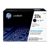 HP 37A (CF237A) toner zwart (origineel)