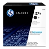 HP 37Y (CF237Y) toner zwart extra hoge capaciteit (origineel)