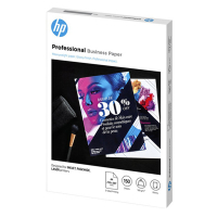 HP 3VK91A Laser Professional Business papier 180 g/m² glans (150 vellen) 3VK91A 151150