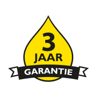 3 jaar garantie t.b.v. HP ENVY 7134