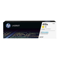 HP 410A (CF412A) toner geel (origineel) CF412A 054892