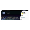 HP 410X (CF412X) toner geel hoge capaciteit (origineel)