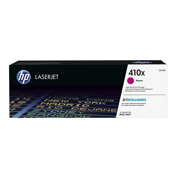 HP 410X (CF413X) toner magenta hoge capaciteit (origineel) CF413X 054898 - 1