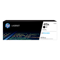 HP 415A (W2030A) toner zwart (origineel) W2030A 055434