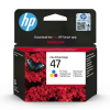 HP 47 (6ZD61AE) inktcartridge kleur (origineel)