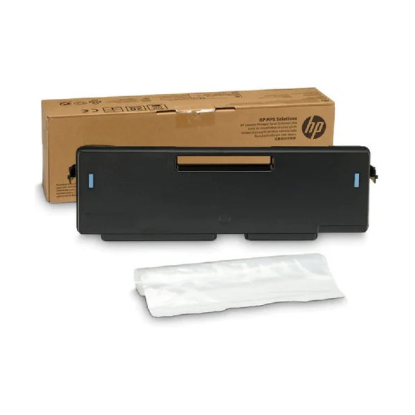 HP 4C8T4A toner opvangbak (origineel) 093442 - 1
