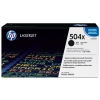 HP 504X (CE250X) toner zwart hoge capaciteit (origineel)