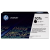 HP 507A (CE400A) toner zwart (origineel)