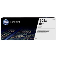 HP 508A (CF360A) toner zwart (origineel) CF360A 054838