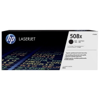 HP 508X (CF360X) toner zwart hoge capaciteit (origineel) CF360X 054840