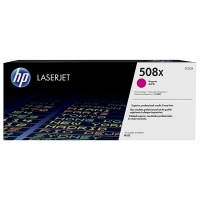 HP 508X (CF363X) toner magenta hoge capaciteit (origineel) CF363X 054852