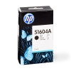 HP 51604A inktcartridge zwart (origineel) 51604A 030000 - 1