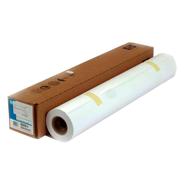 HP 51631D Special Inkjet Paper Roll 610 mm (24 inch) x 45,7 m (90 g/m²) 51631D 151123 - 1