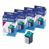 HP 51639A inktcartridge zwart (origineel) 51639A 030045 - 1