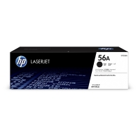 HP 56A (CF256A) toner zwart (origineel) CF256A 055232