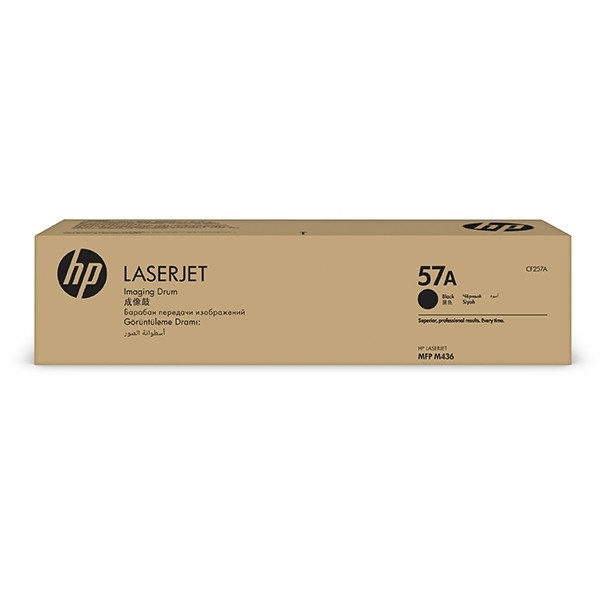 HP 57A (CF257A) drum (origineel) CF257A 055236 - 1