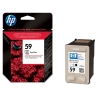 HP 59 (C9359AE) inktcartridge foto grijs (origineel) C9359AE 031360