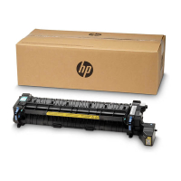 HP 5PN77A fuser (origineel) 133104