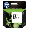 HP 62XL (C2P05AE) inktcartridge zwart hoge capaciteit (origineel)