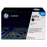 HP 641A (C9720A / EP-85) toner zwart (origineel) C9720A 039120