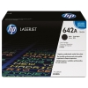 HP 642A (CB400A) toner zwart (origineel)