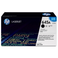 HP 645A (C9730A) toner zwart (origineel) C9730A 039210