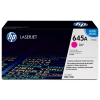 HP 645A (C9733A) toner magenta (origineel) C9733A 039240