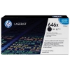 HP 646X (CE264X) toner zwart hoge capaciteit (origineel)