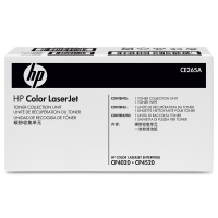 HP 648A (CE265A) toner opvangbak (origineel) CE265A 054036