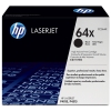 HP 64X (CC364X) toner zwart hoge capaciteit (origineel)