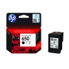HP 650 (CZ101AE) inktcartridge zwart (origineel)