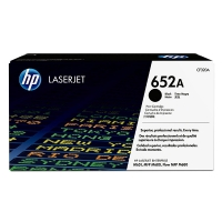 HP 652A (CF320A) toner zwart (origineel) CF320A 054772