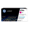 HP 656X (CF463X) toner magenta hoge capaciteit (origineel)