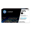 HP 657X (CF470X) toner zwart hoge capaciteit (origineel)