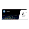 HP 658X (W2000X) toner zwart hoge capaciteit (origineel)