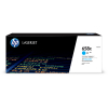 HP 658X (W2001X) toner cyaan hoge capaciteit (origineel)